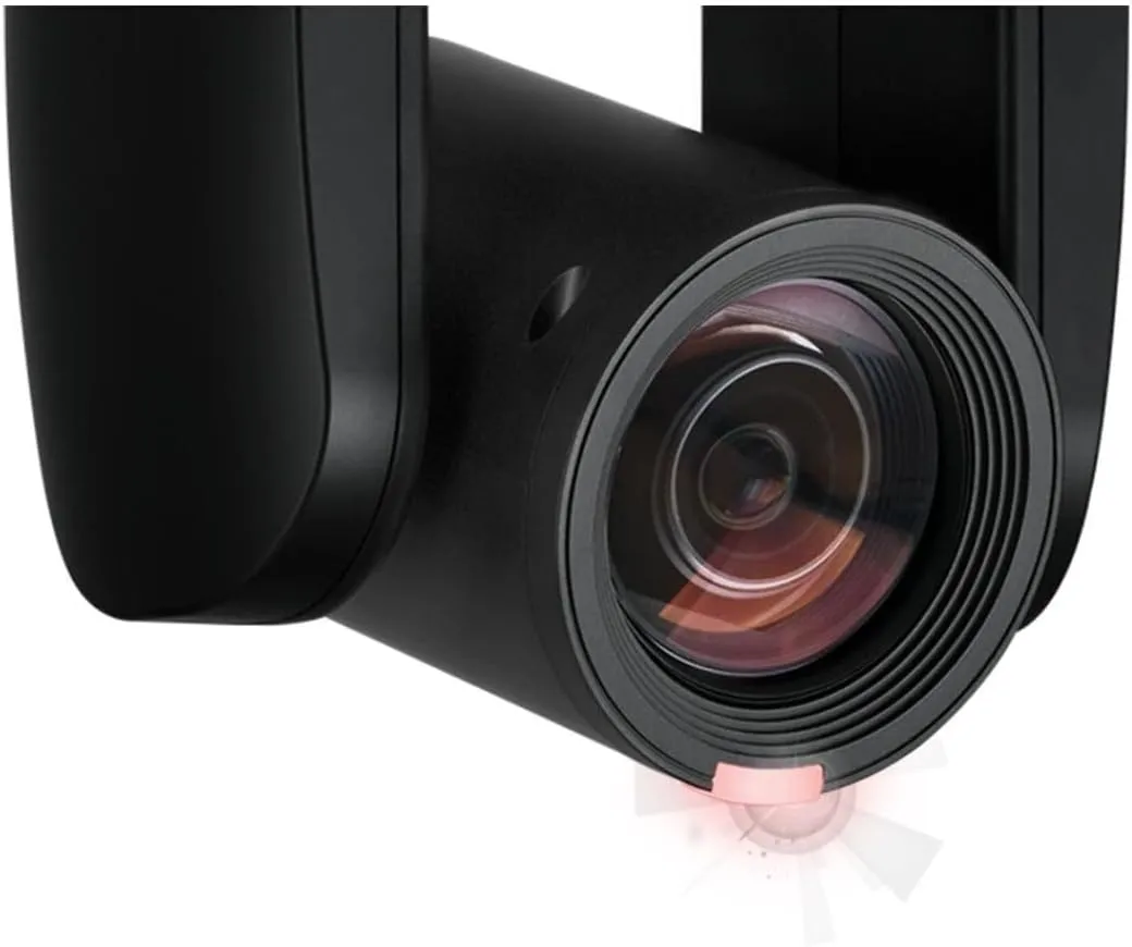 AVer Information TR335 30X 4Kp60 Pro PTZ Cam