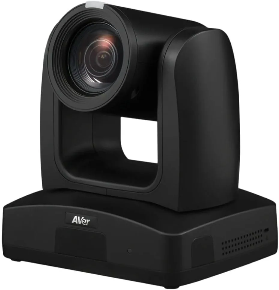 AVer Information TR335 30X 4Kp60 Pro PTZ Cam