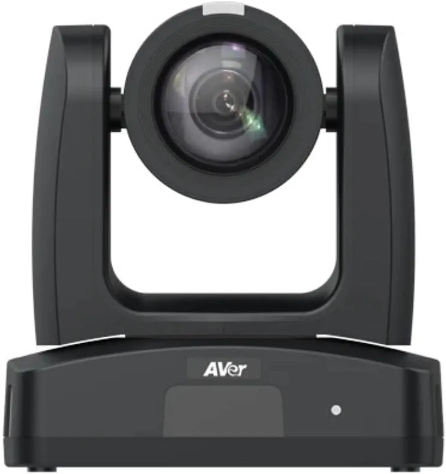 AVer Information TR335 30X 4Kp60 Pro PTZ Cam