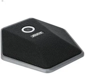AVER VC520 PRO Expansion Microphone