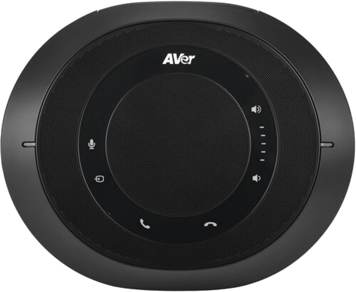 AVER INFORMATION VC520 PRO Expansion Speakerphone