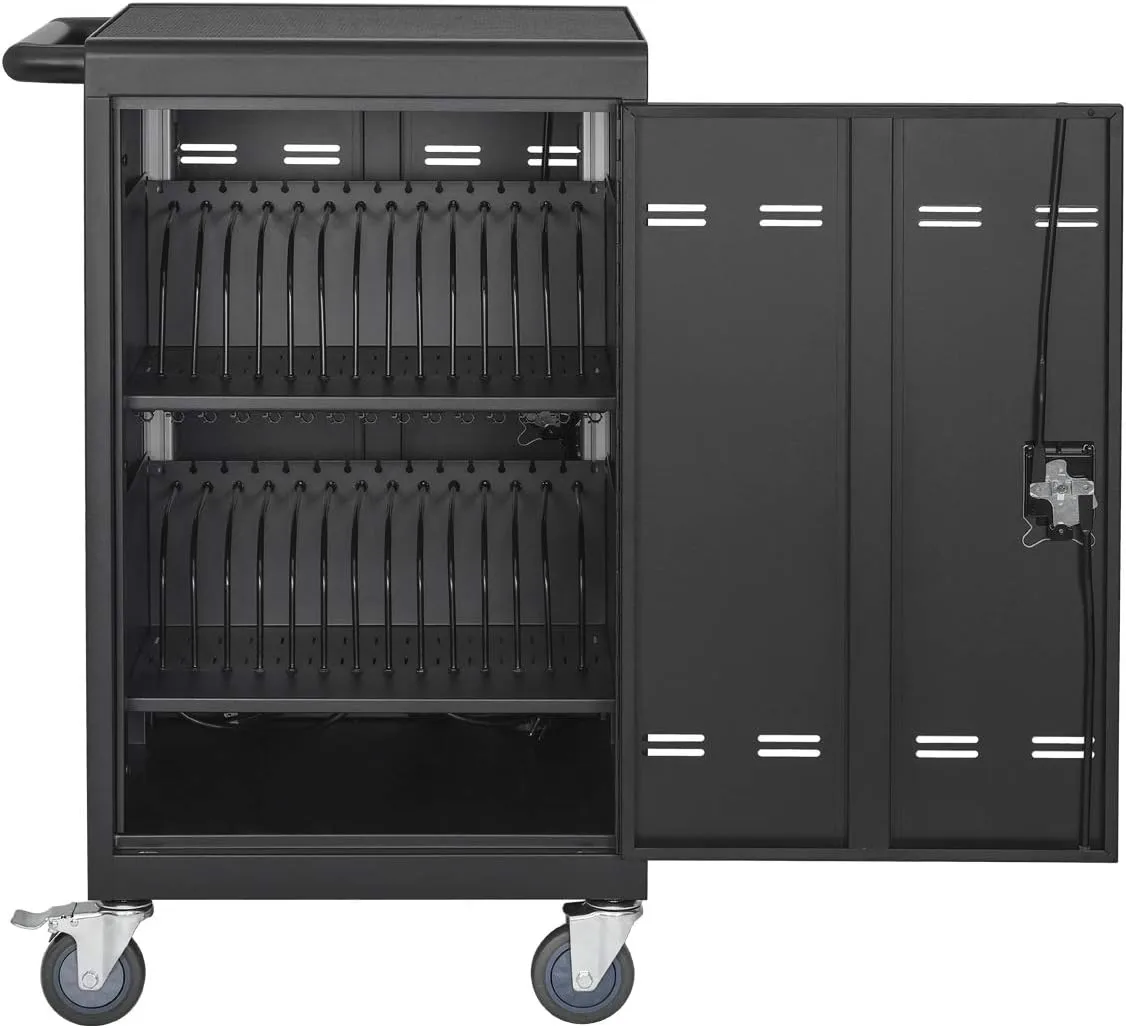AVer AVerCharge B30 30 Device Charging Cart