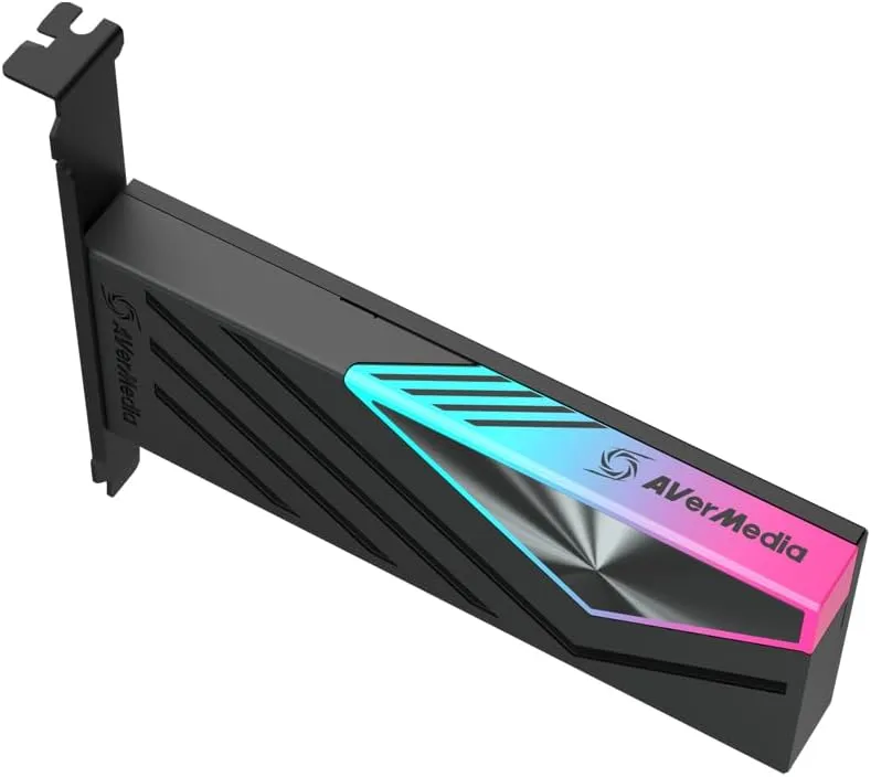 AVerMedia GC575 Live Gamer 4K 2.1 PCIe Capture Card (4K60)