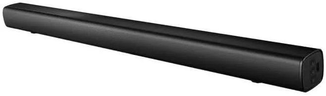 AVerMedia GS-68C Soundbar with Built-in Subwoofer, Bluetooth/Optical/AUX