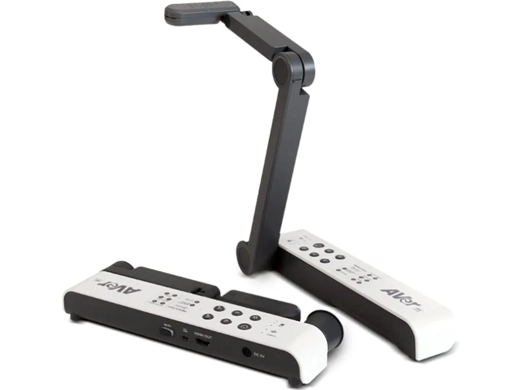 AVerVision M15W Wireless Document Camera