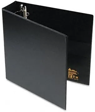 AVERY Heavy-Duty 2-Inch One-Touch EZD D-Ring Binder