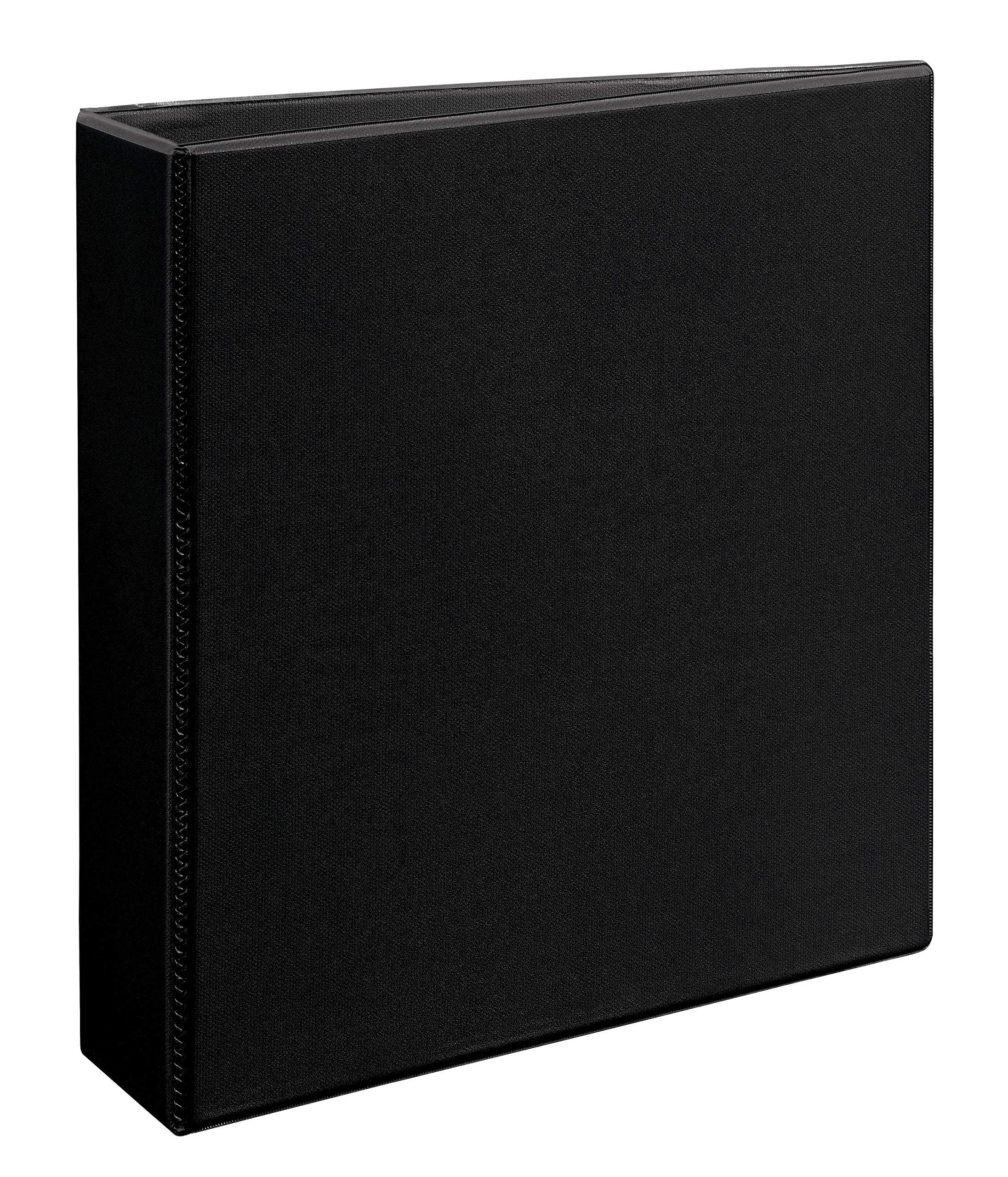 AVERY Heavy-Duty View Binder with One-Touch Rings