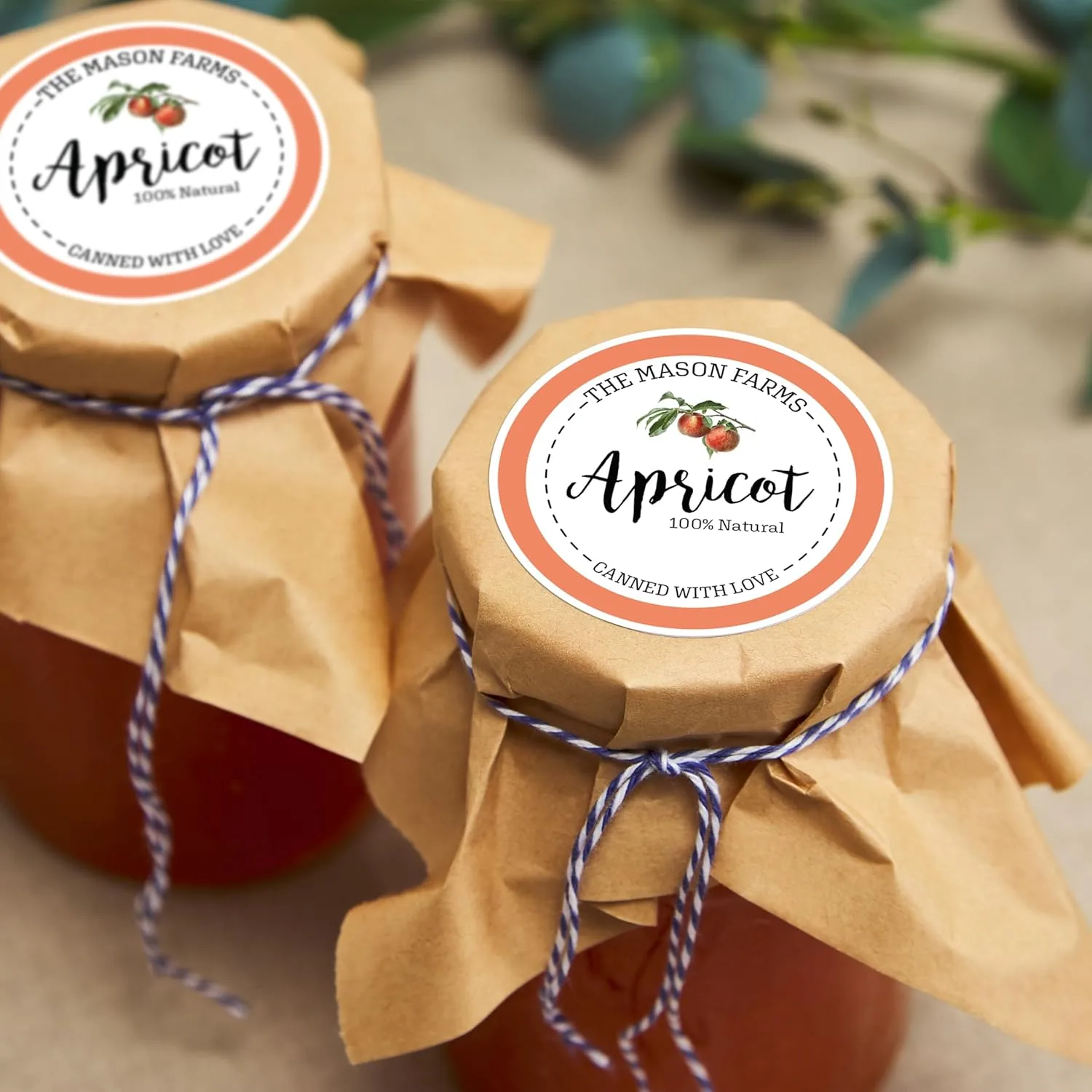 Avery Printable Round Labels