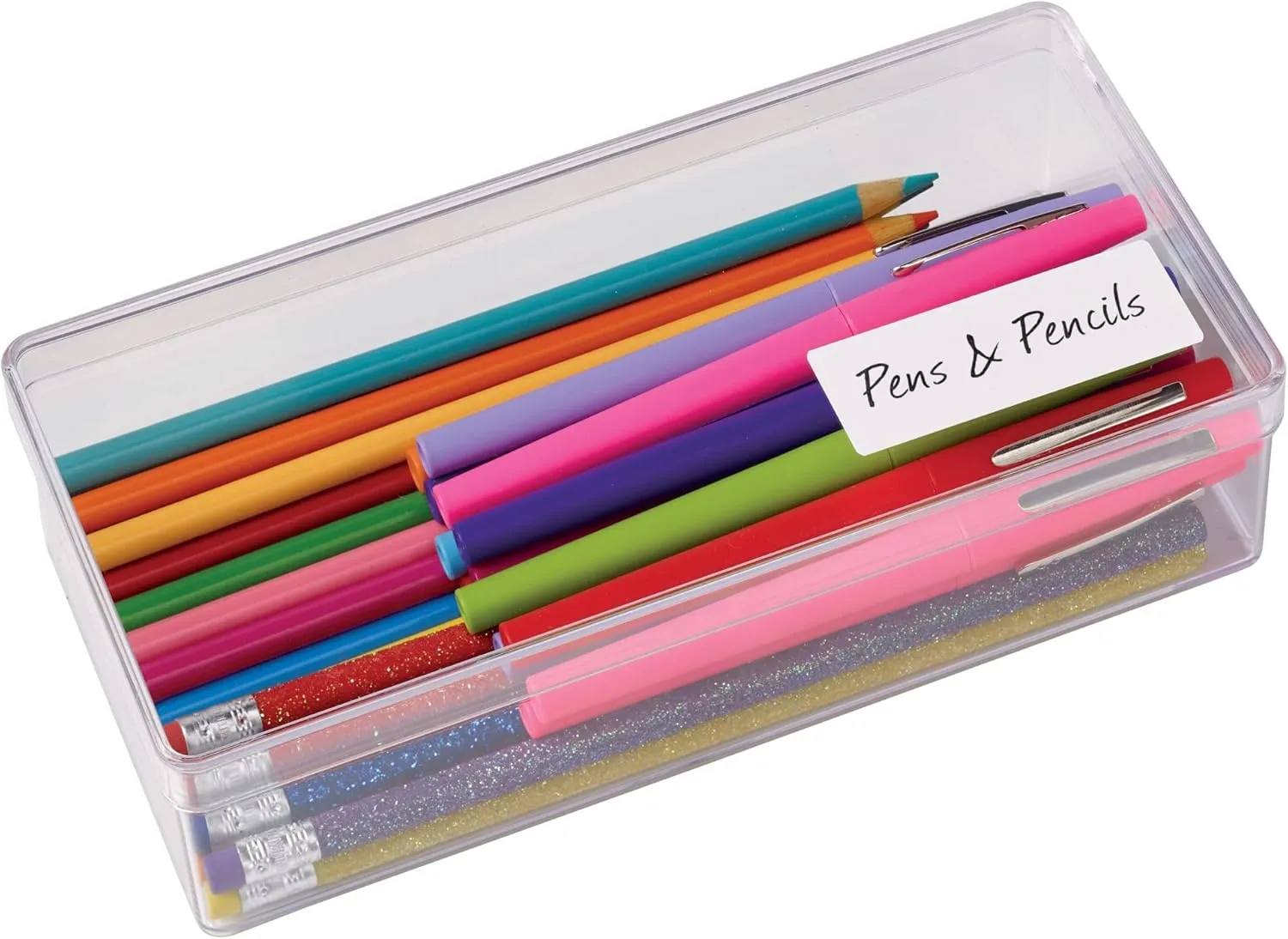 Avery Easy Peel Printable Address Labels with Sure Feed, 1" x 2-5/8", 3,000 Blank Mailing Labels, Great for Mailing, Shipping, and More (8460) 1 Pack