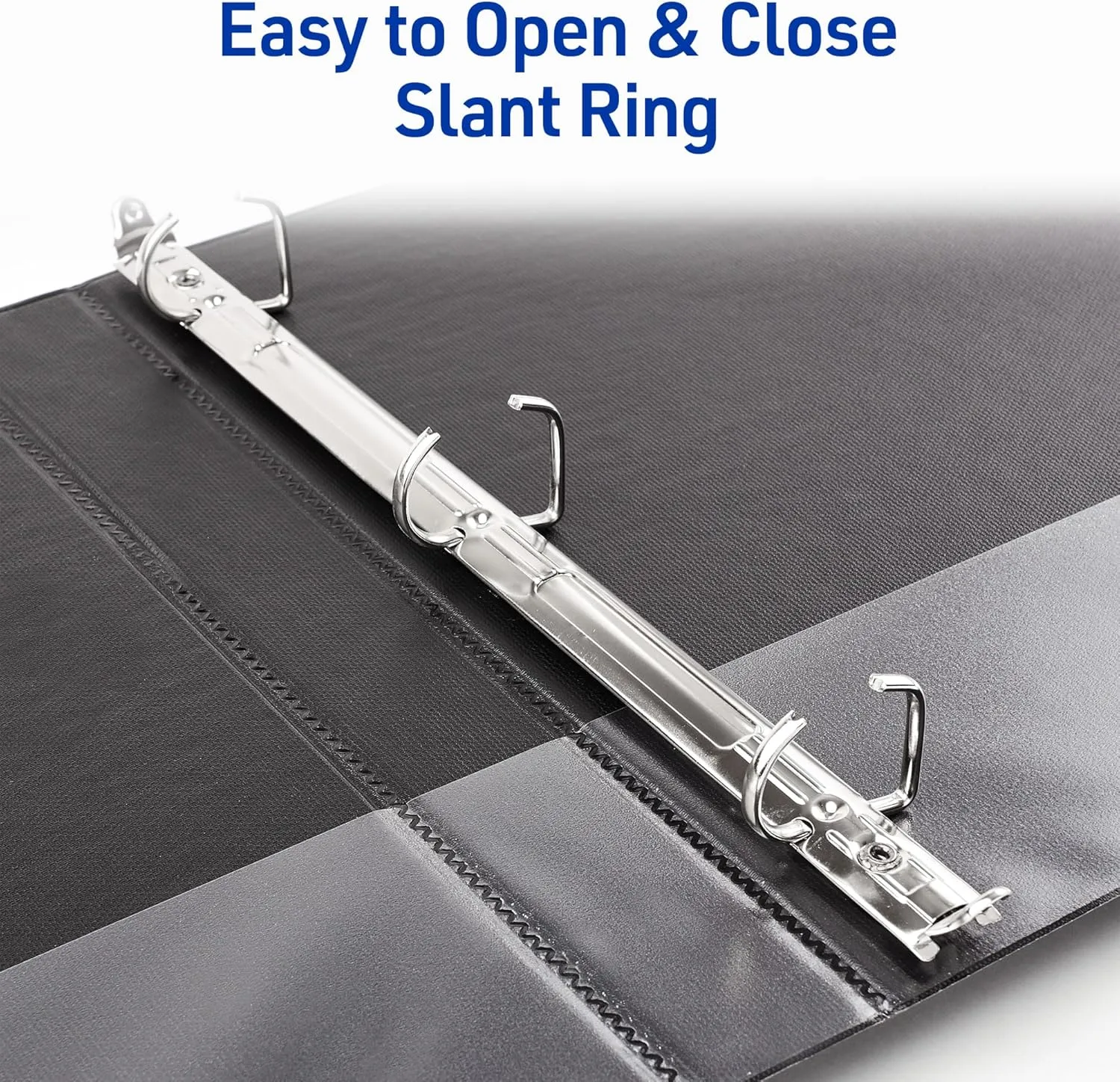 Avery Durable View 3-Ring Binder