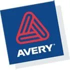 Avery Individually Lettered Legal Dividers, Letter Size, Side Tab B, 25-Pack