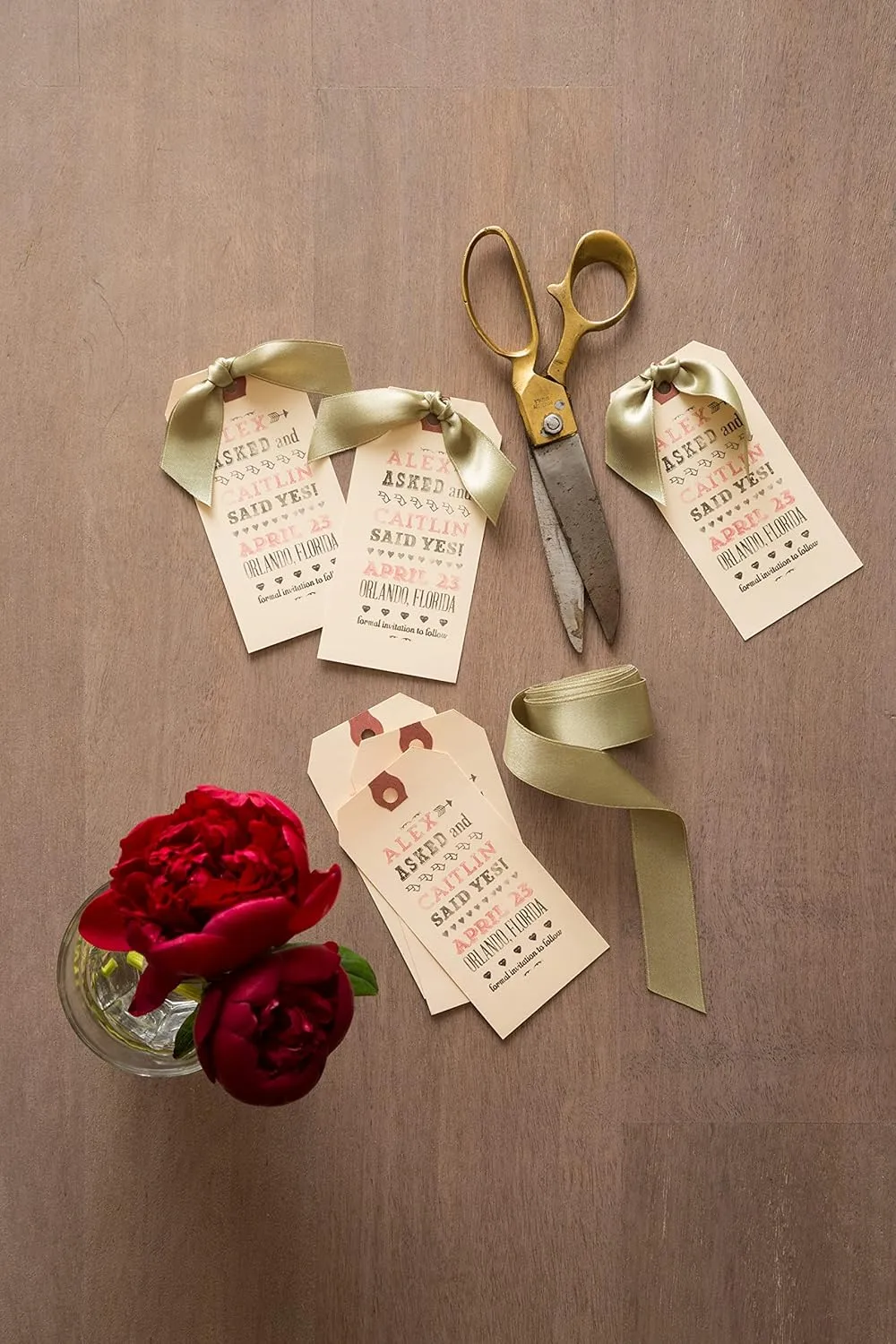 Avery Unstrung Shipping Tags, 11.5 pt., 4-3/4" x 2-3/8", 1,000 Manila Hang Tags (12305)