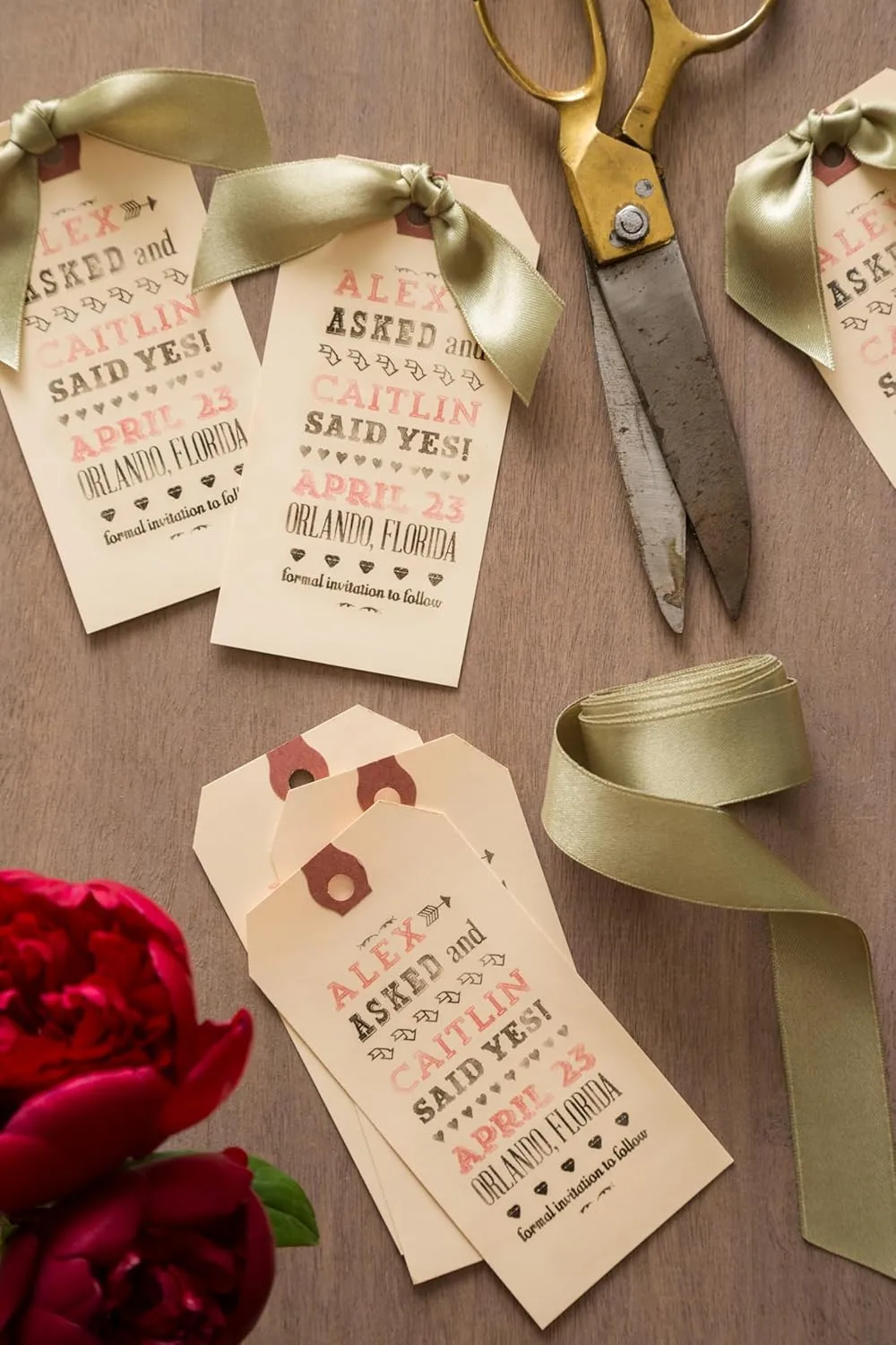 Avery Unstrung Shipping Tags, 11.5 pt, 2-3/4" x 1-3/8", 1,000 Manila (12301)