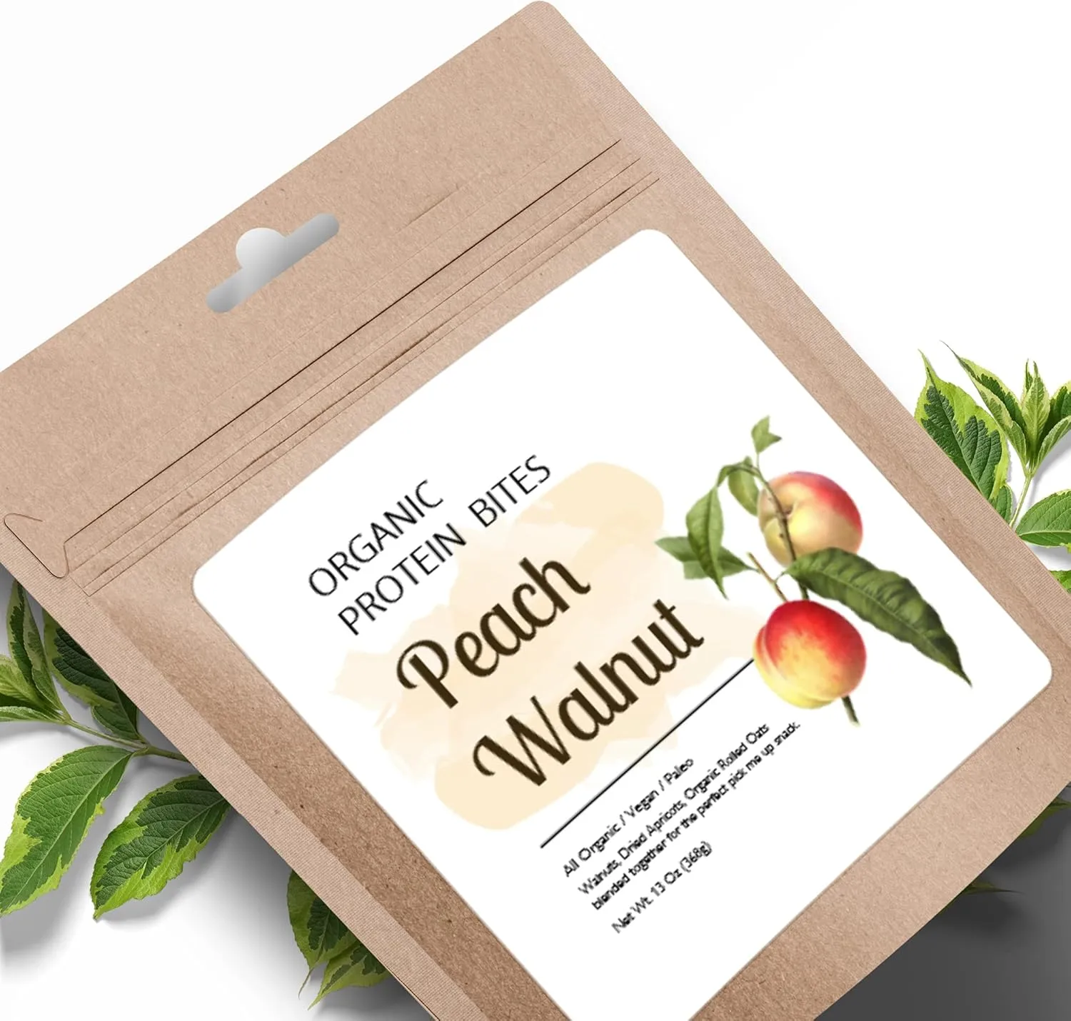 Avery Matte White Square Labels, Sure Feed Technology, 8" x 8"