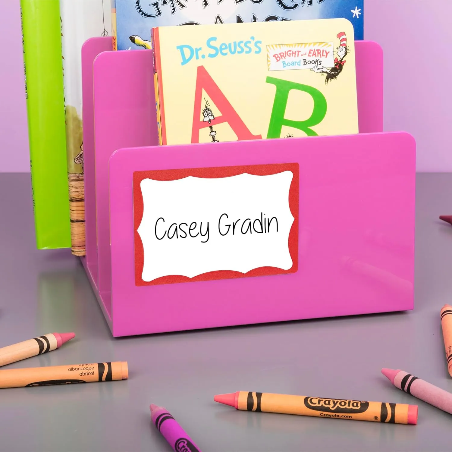 AVERY Customizable White Name Tags, Printable Removable Badges
