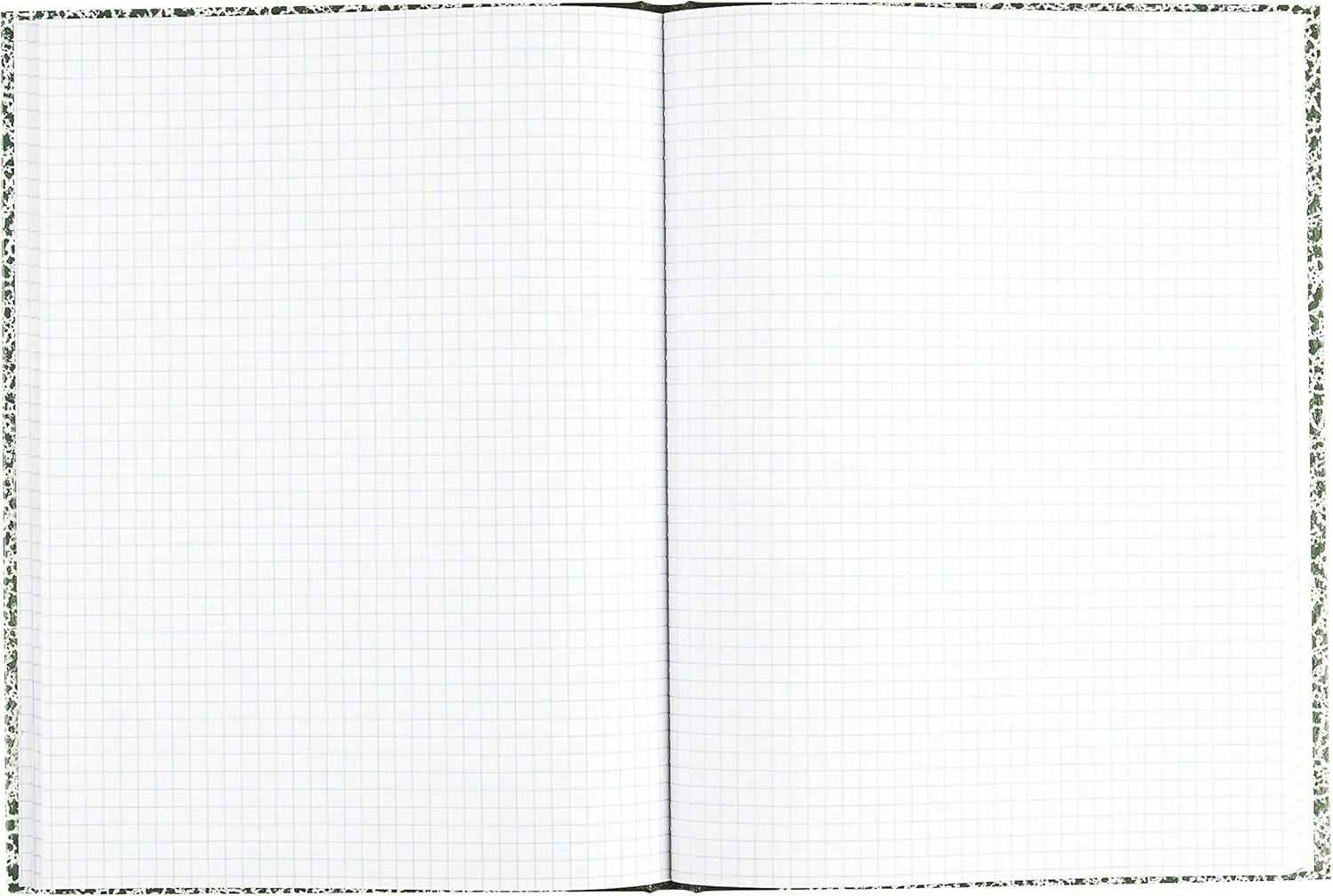 Avery Quadrille Laboratory Notebook, 5x5 Quad, 10.25 x 7.8 in, 60 Sheets