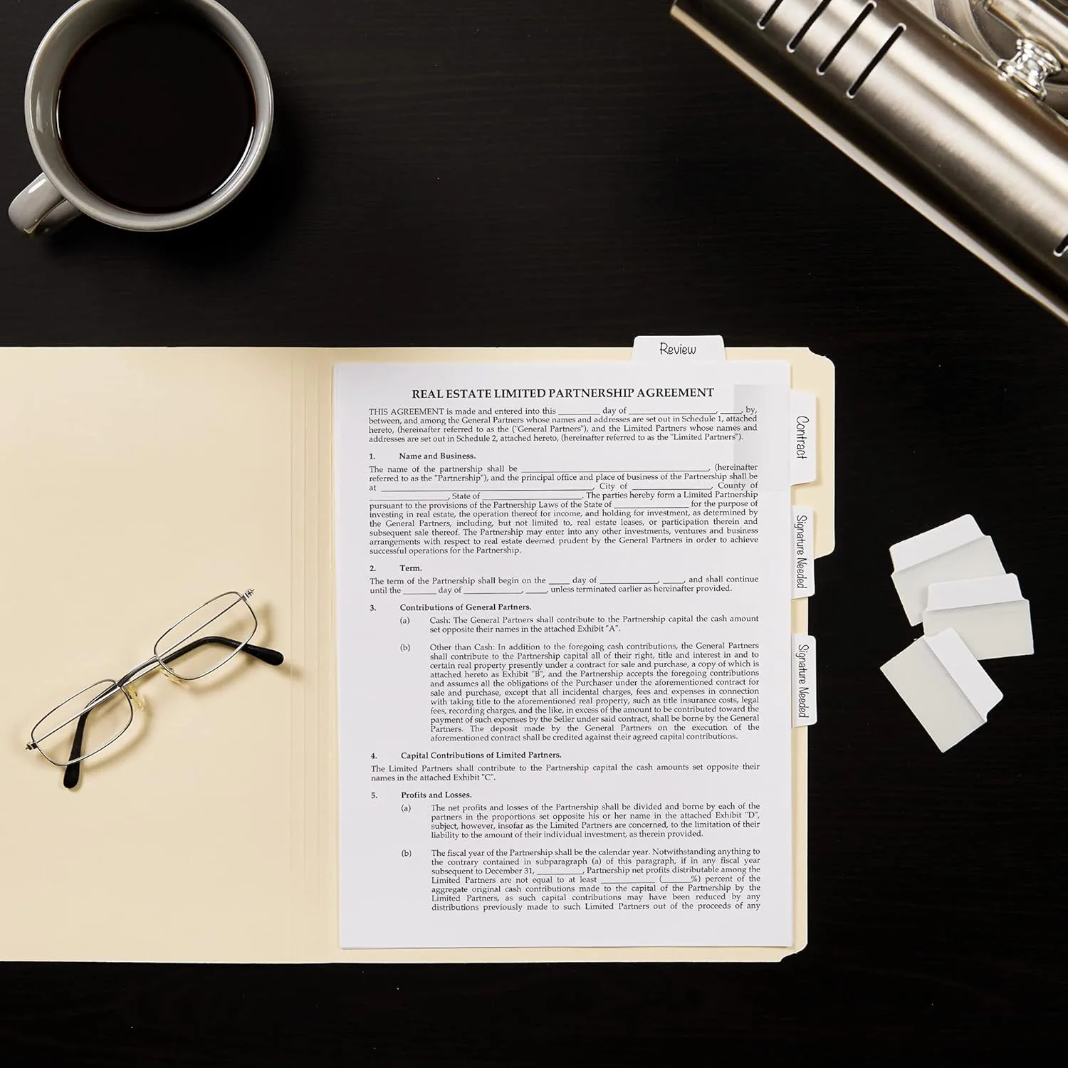 Avery Multiuse Ultra Tabs, Repositionable Writable Page Tabs