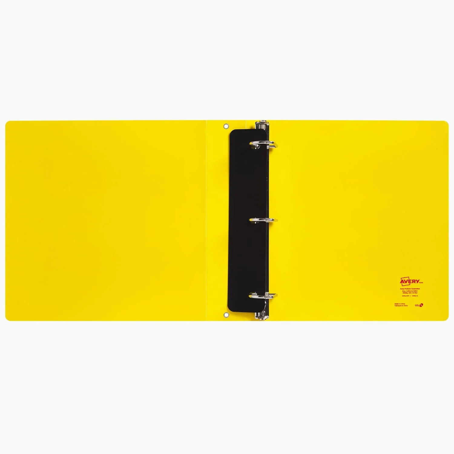 Avery Heavy-Duty Industrial SDS Binder