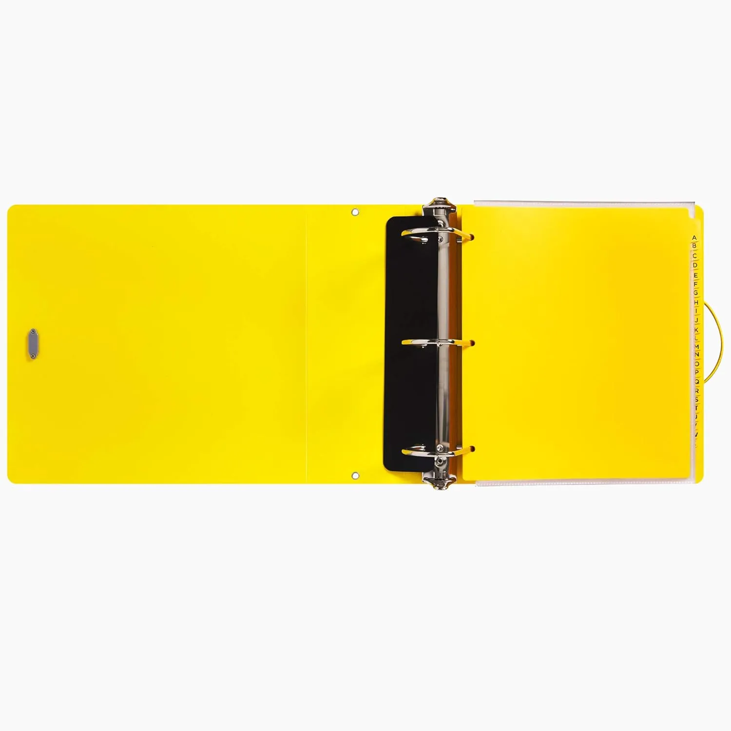 Avery Heavy-Duty Industrial SDS Binder
