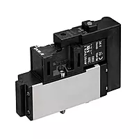 Aventics Pneumatic Directional Valve CD01-PL-5/2SR