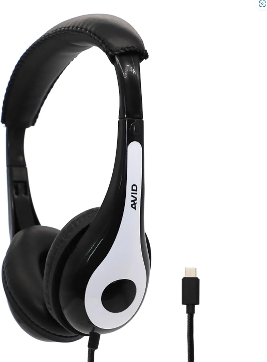AVID AE USB-C Headset