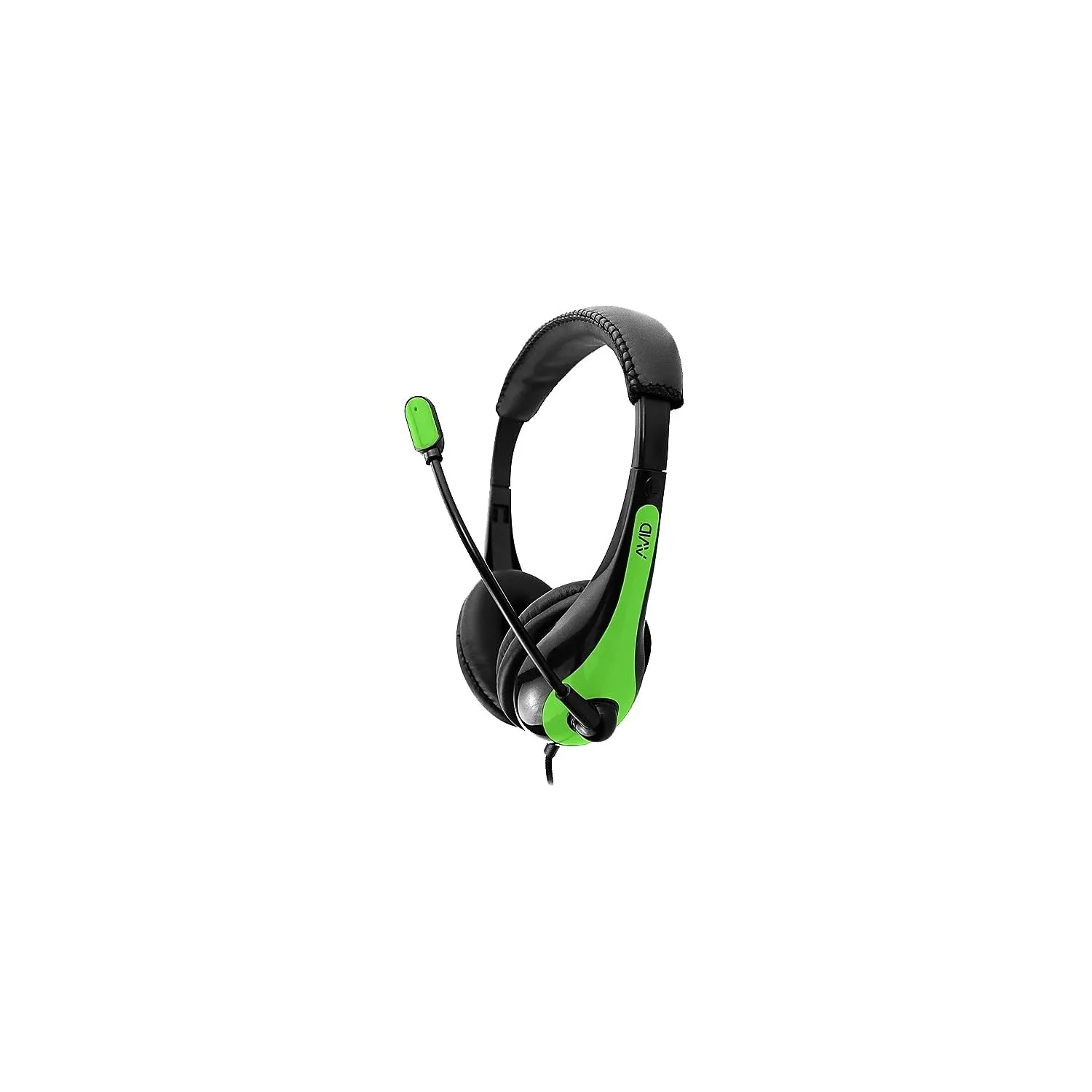 AVID AE-36 Classroom Headset with Adjustable Boom Microphone