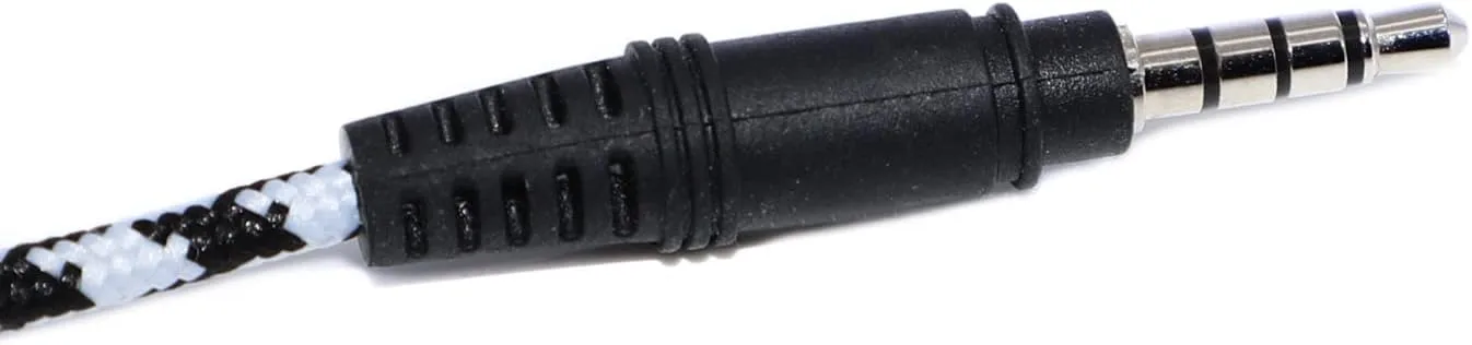 AVID AE-36 Classroom Headset with Adjustable Boom Microphone