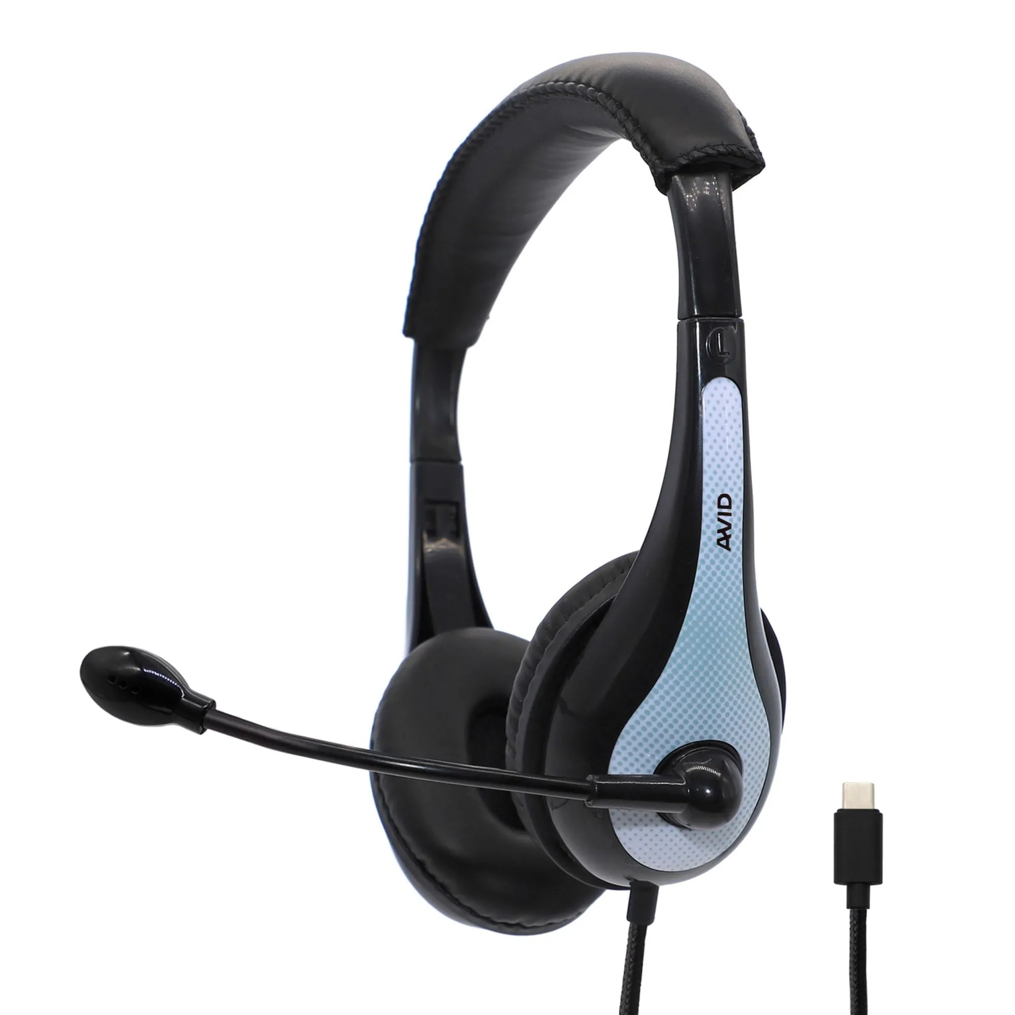 AVID AE USB-C Headset