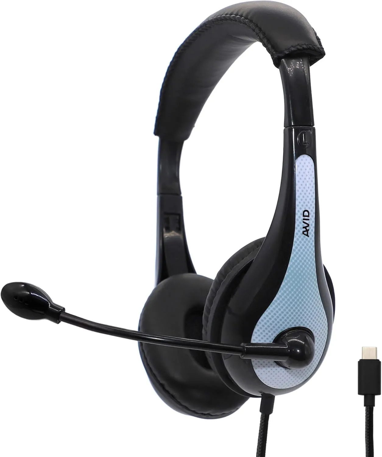 AVID AE USB-C Headset