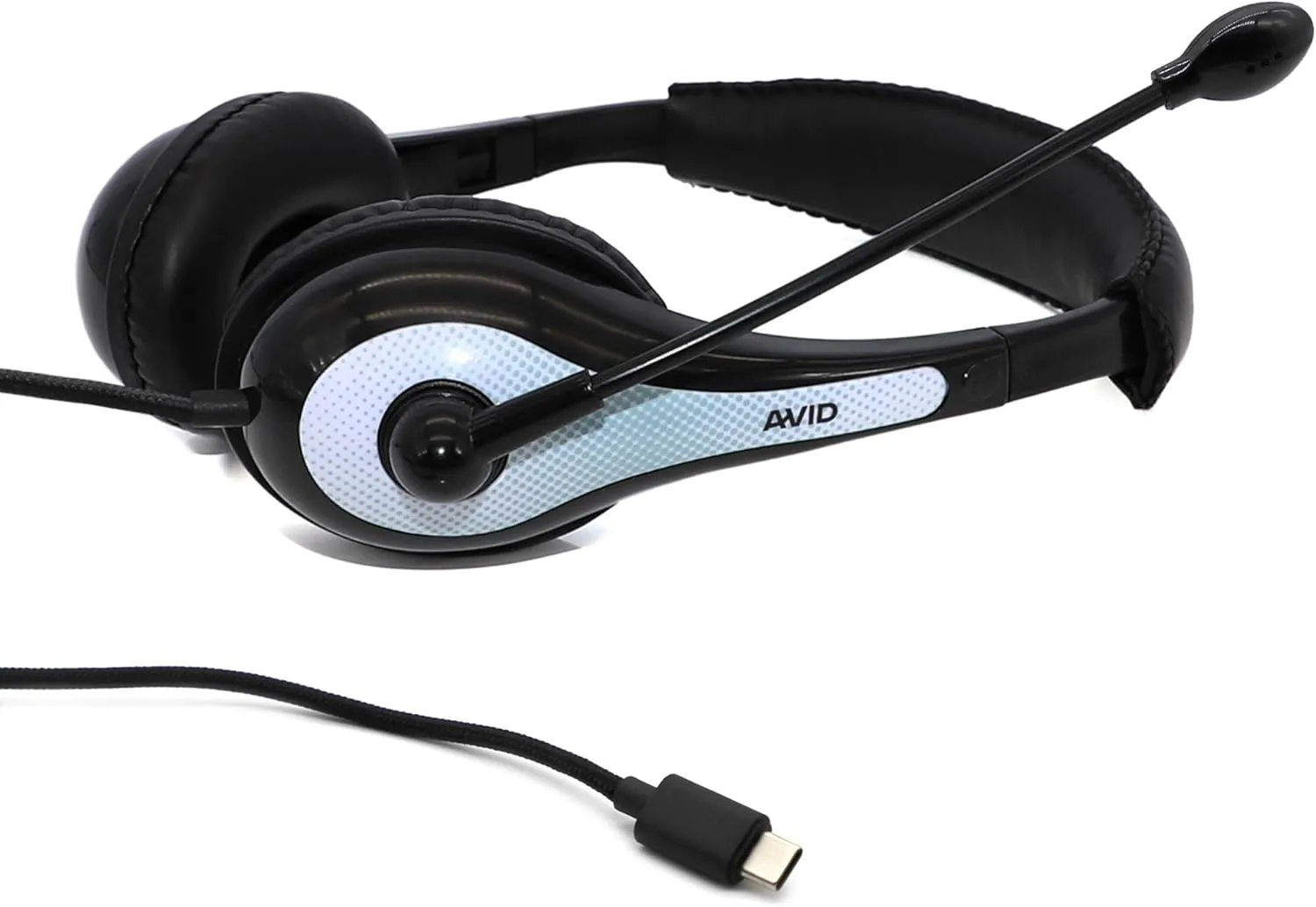 AVID AE USB-C Headset