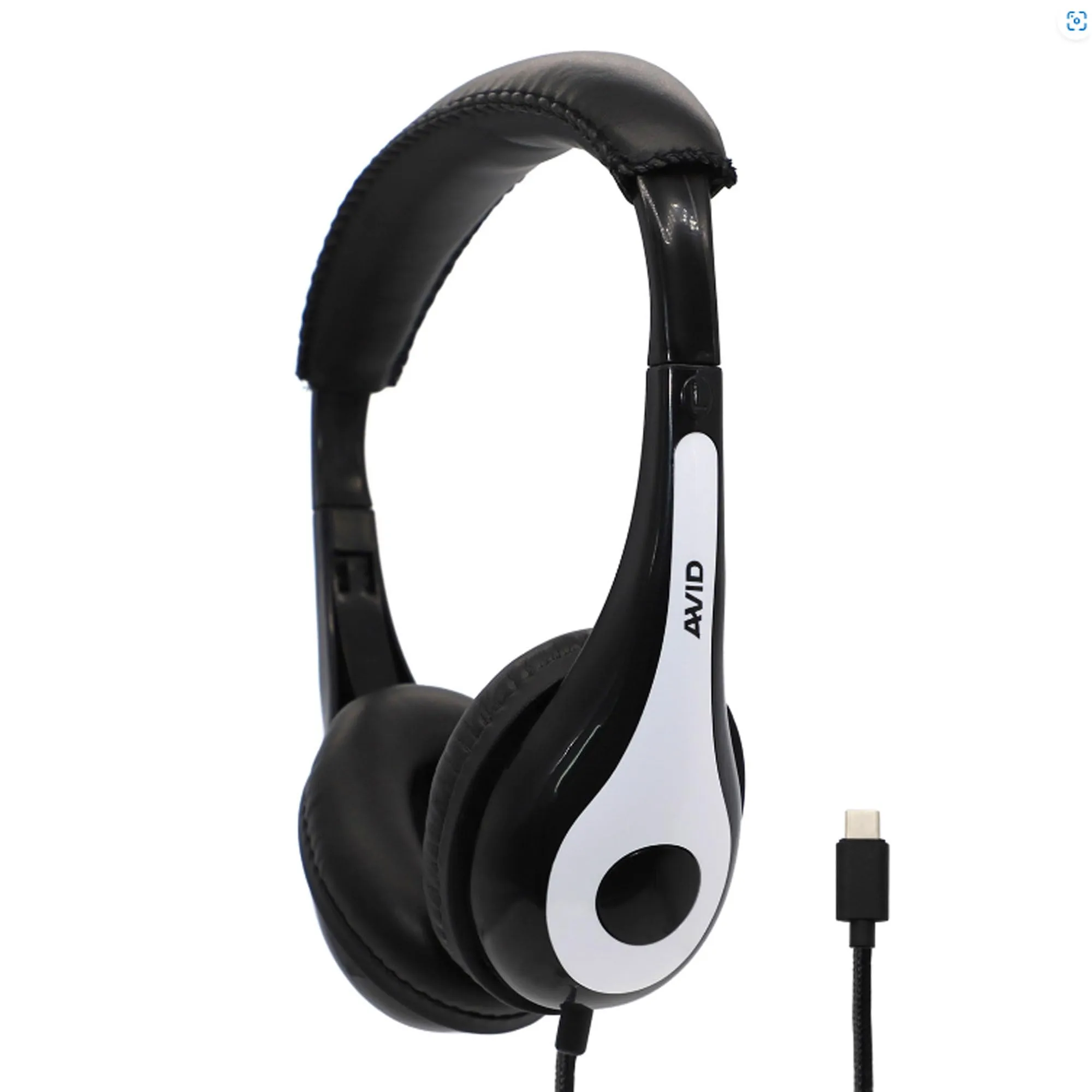 AVID AE USB-C Headset
