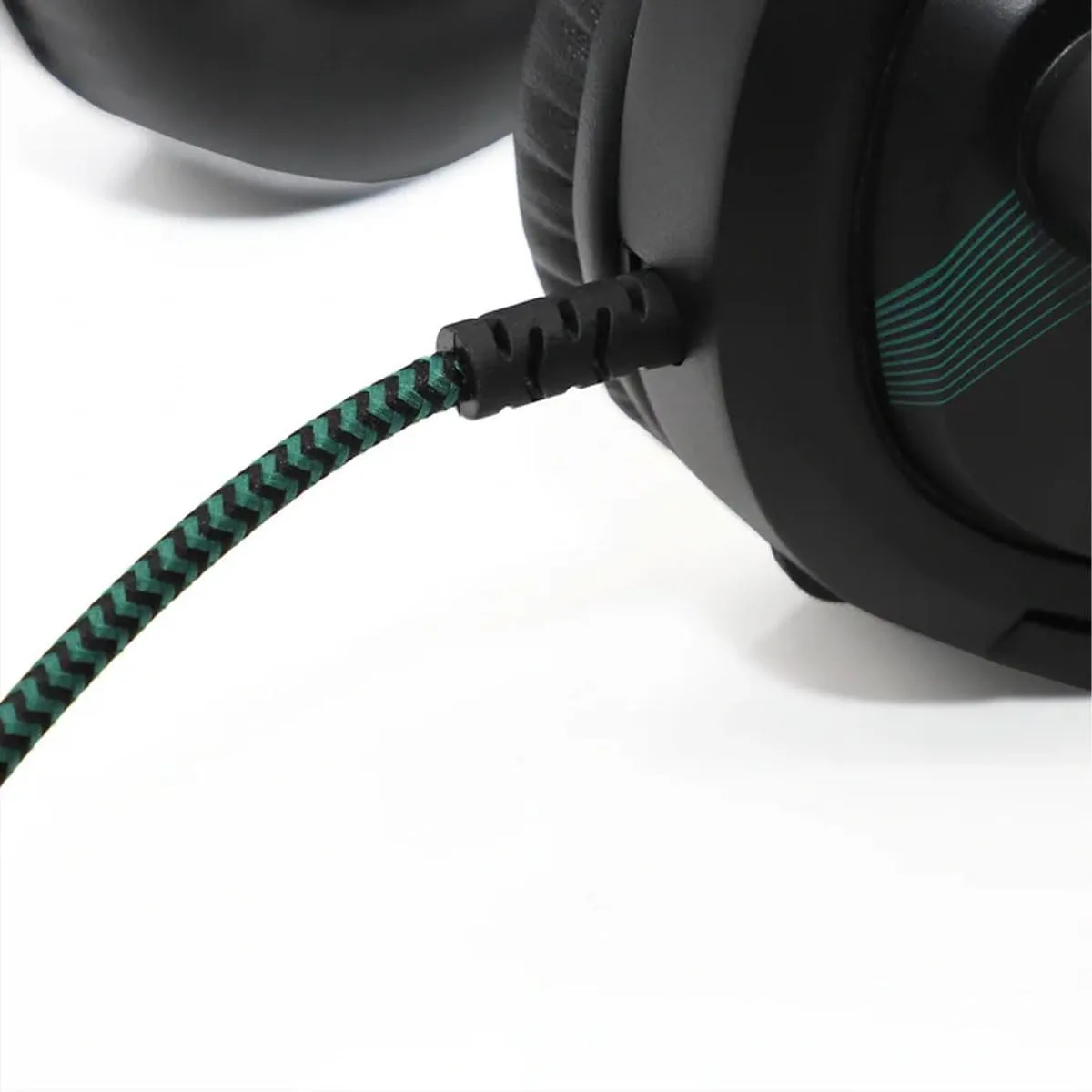 Avid AP-1000 AVIGA™ Gaming Headset, USBA, Black Single