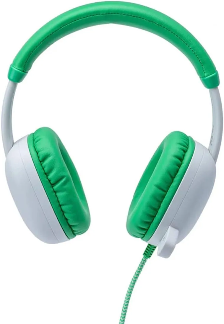 AVID AP-400 WonderEars Kids Classroom Headset with Microphone, TRRS