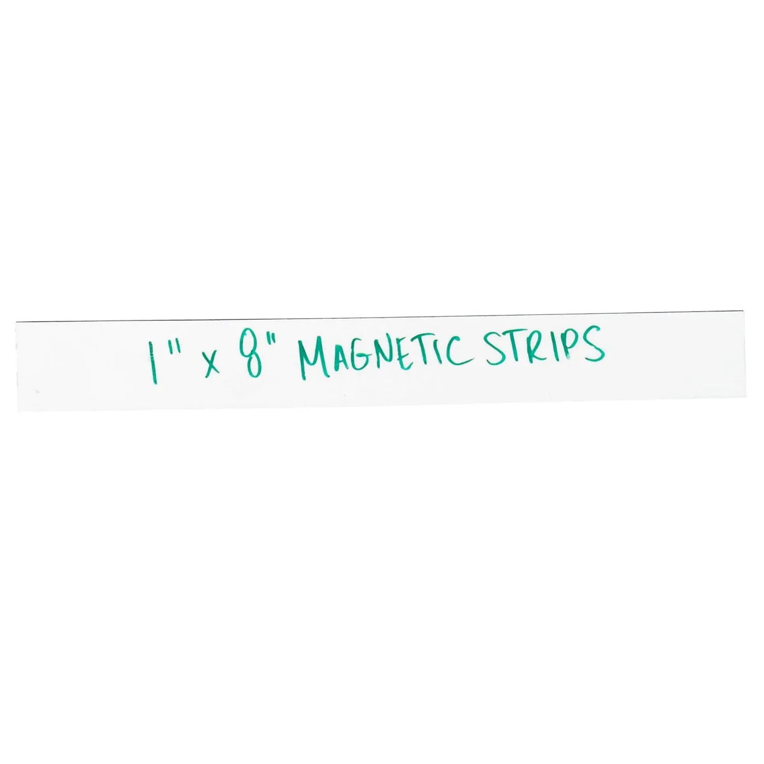 Aviditi / Partners Brand Pre-Cut Magnetic Label Strips