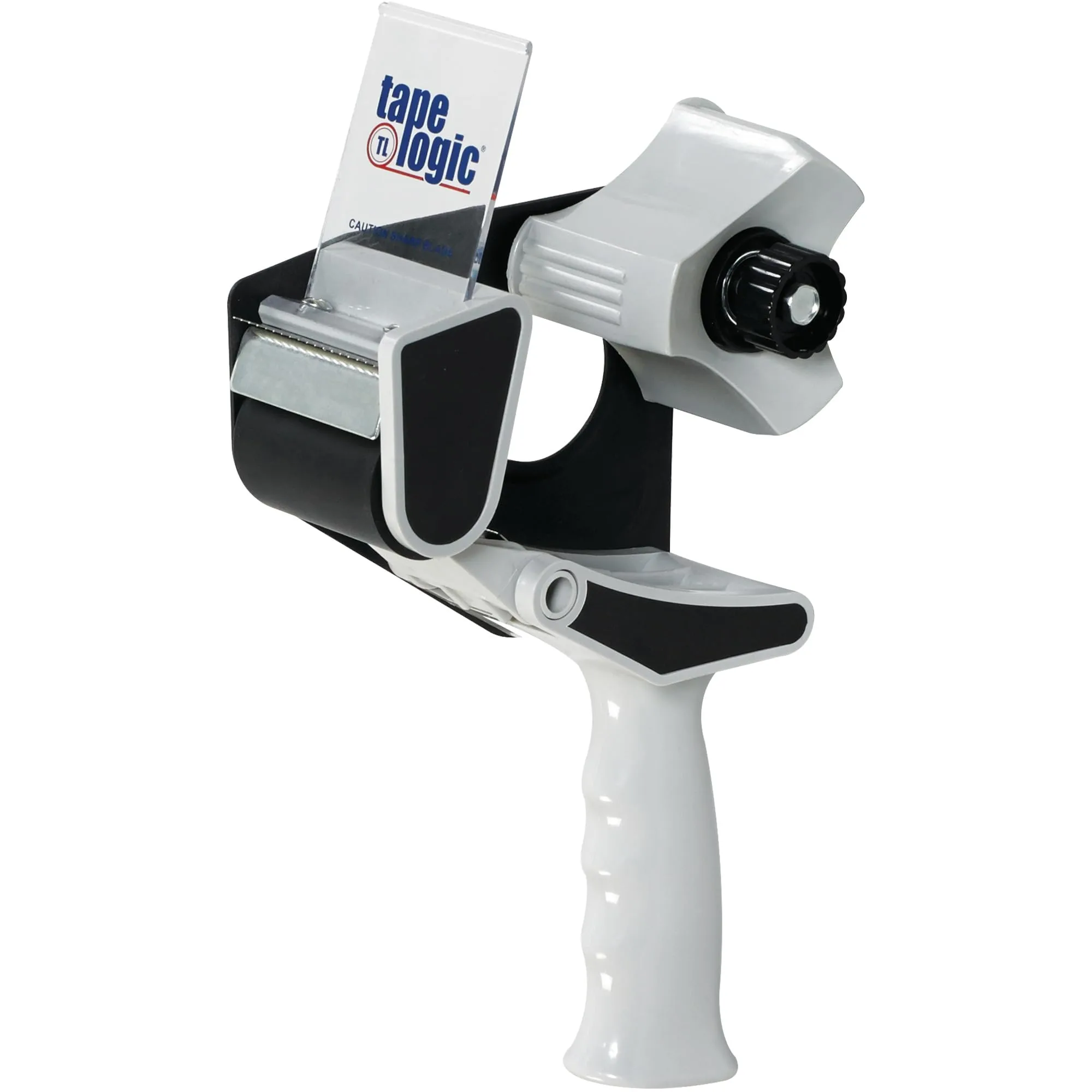Aviditi Tape Logic 2 Inch Top Gun Packing Tape Dispenser Gun, for Packing, Shipping