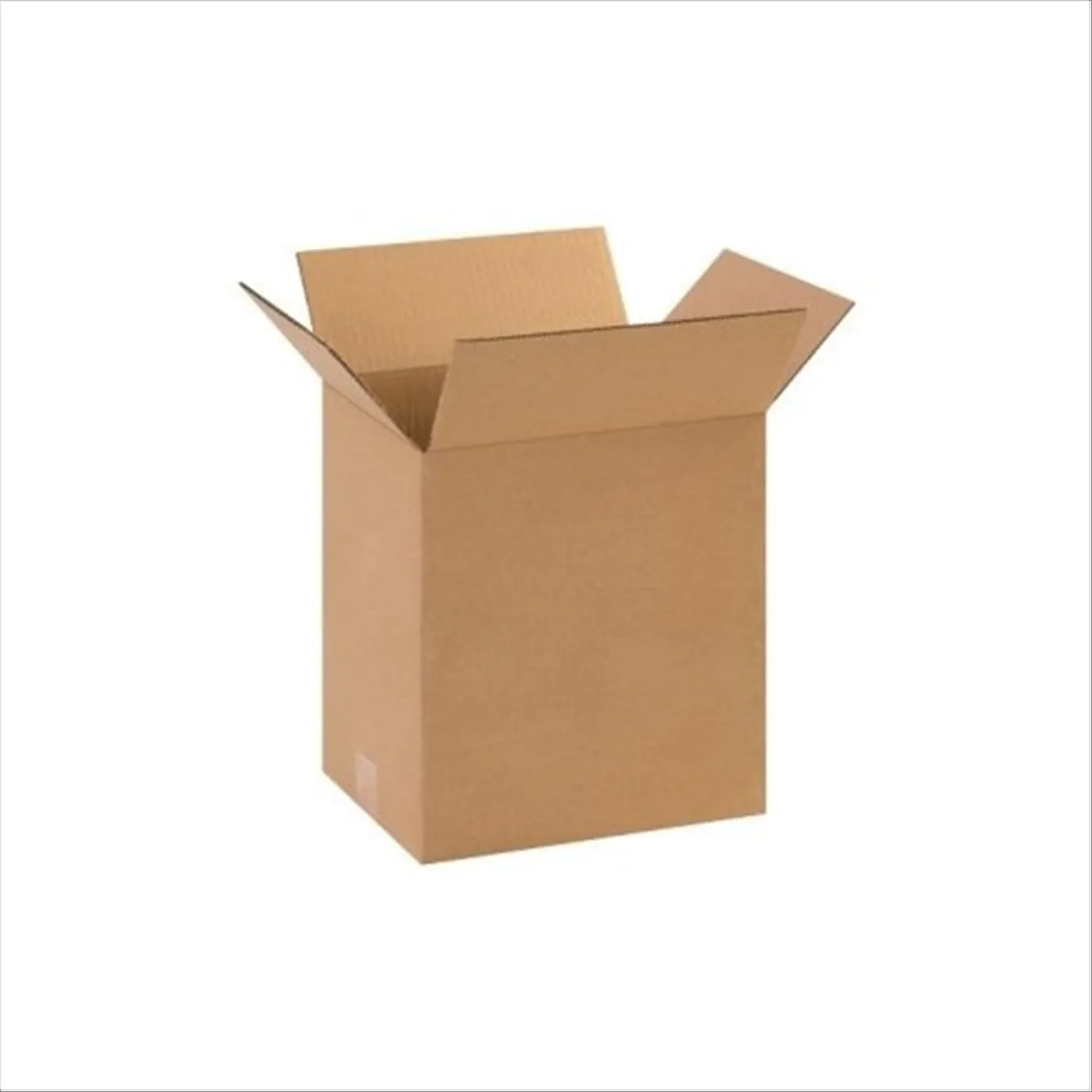 11 1/4 x 8 3/4 x 12" Corrugated Boxes