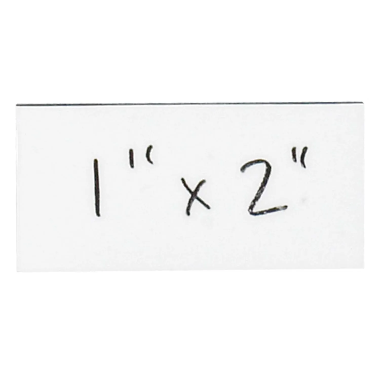 Aviditi / Partners Brand Pre-Cut Magnetic Label Strips