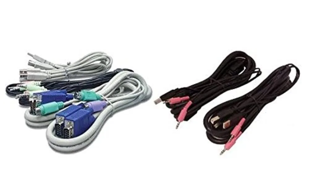 Avocent CBL0102 6' Cable Assembly