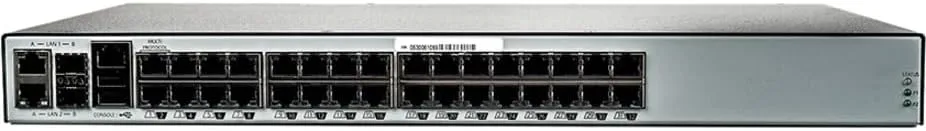 Vertiv Avocent ACS 8000 32-Port Serial Console Server, Single Internal AC Power Supply (ACS8032SAC-400)