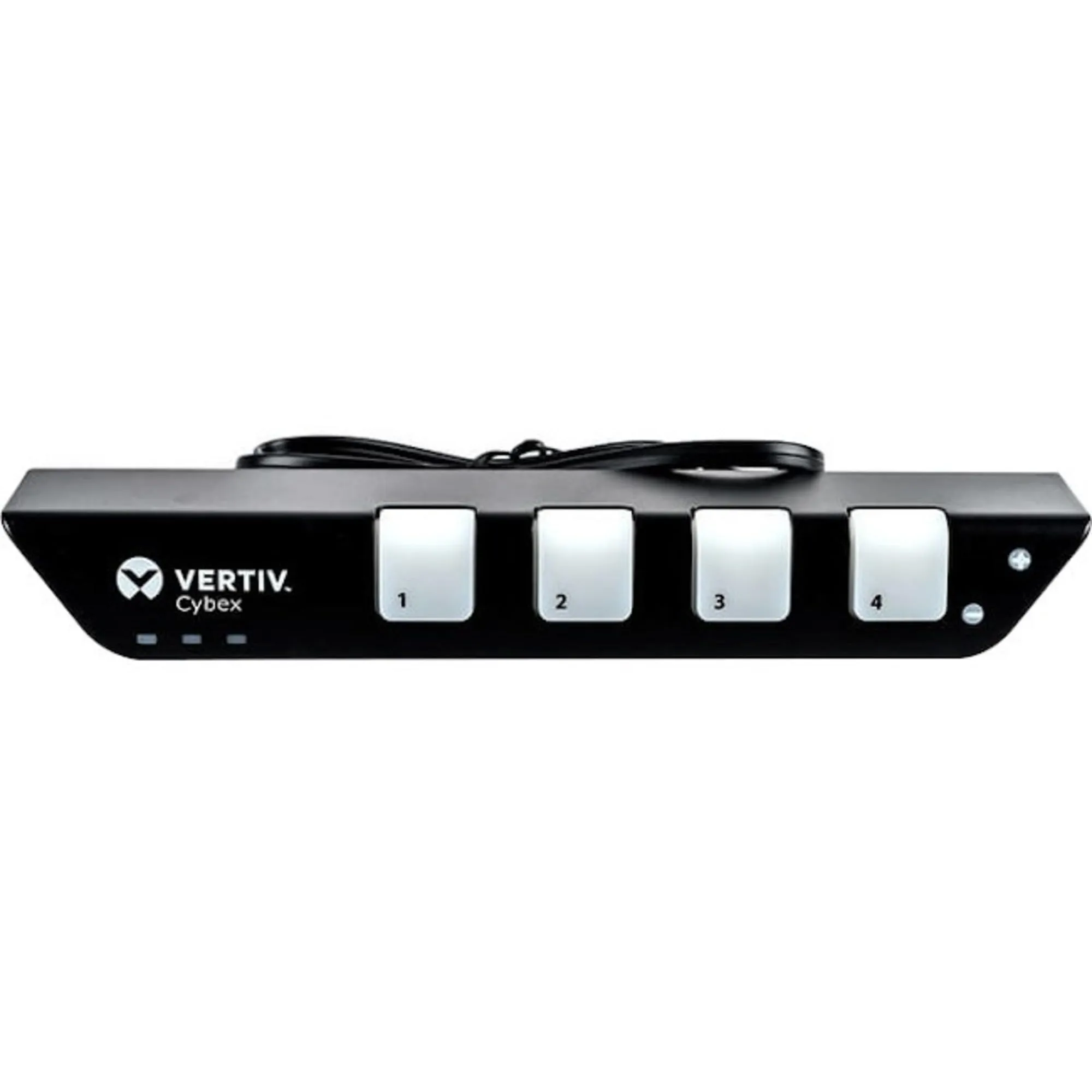 AFP0004 Remote KVM Switch