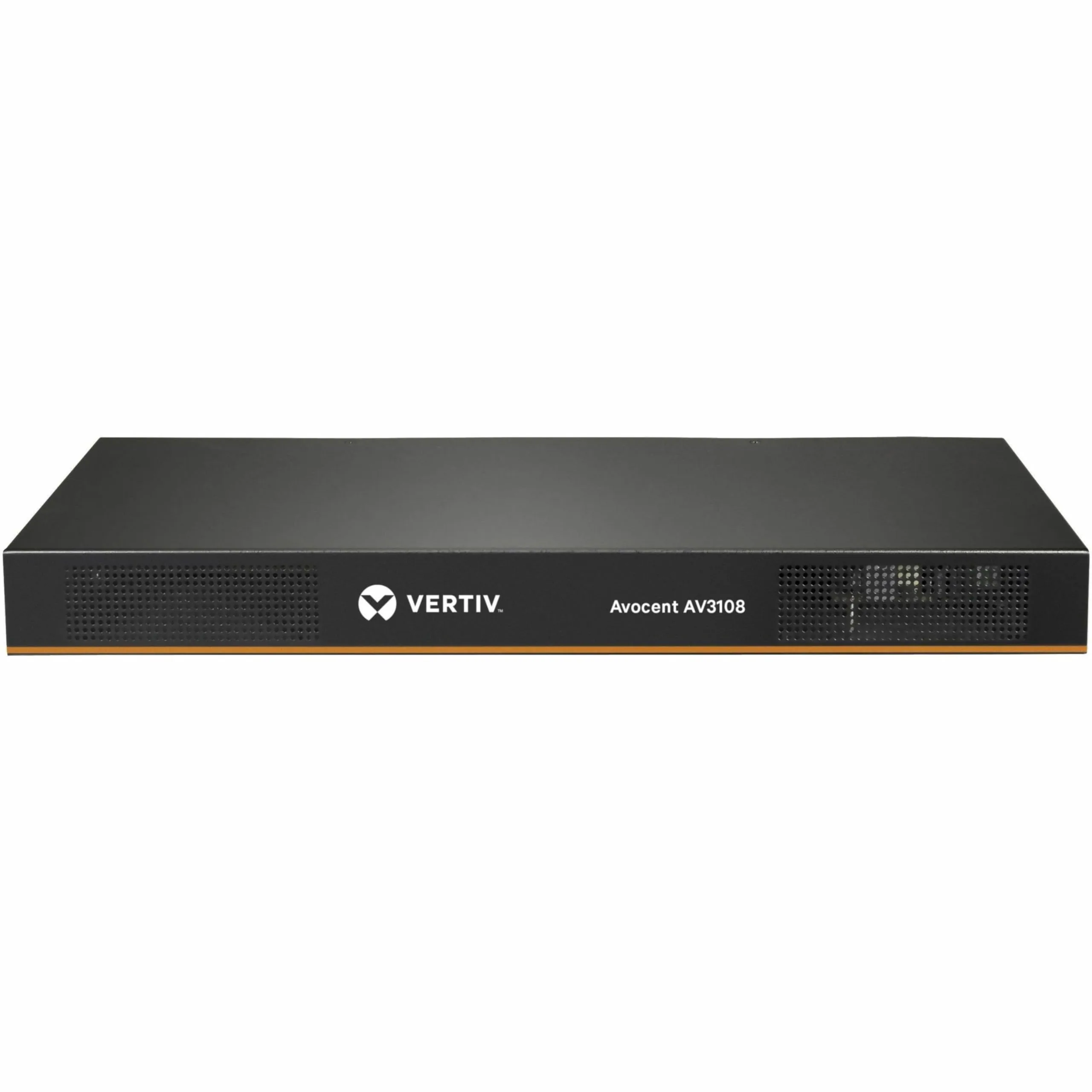 Vertiv Avocent AV3000 8-Port Rackmount KVM Over IP Switch (AV3108-400)