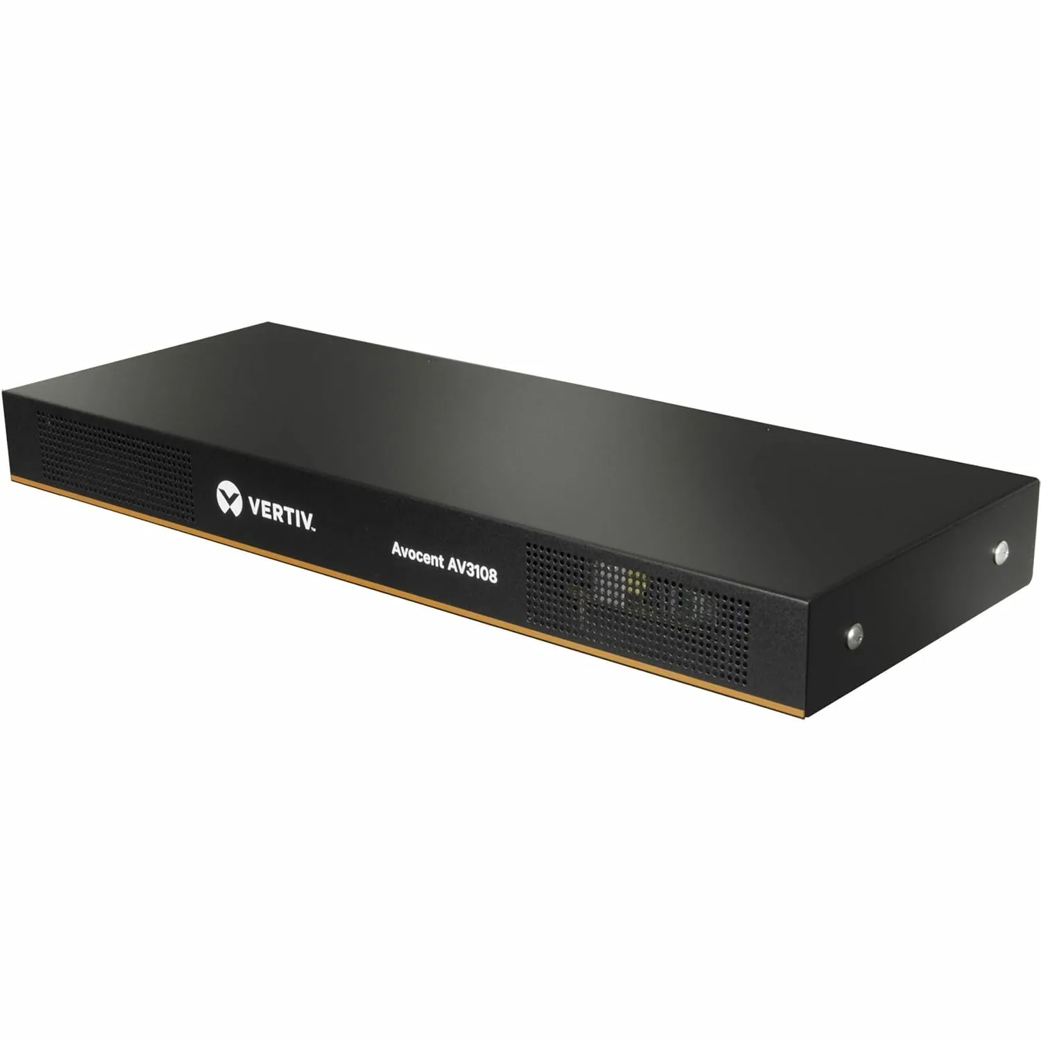 Vertiv Avocent AV3000 8-Port Rackmount KVM Over IP Switch (AV3108-400)