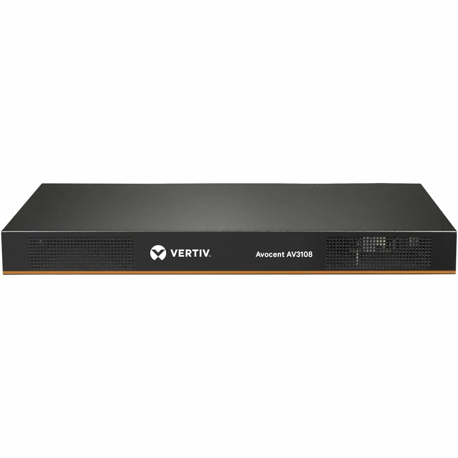 Vertiv Avocent AV3000 8-Port Rackmount KVM Over IP Switch (AV3108-400)