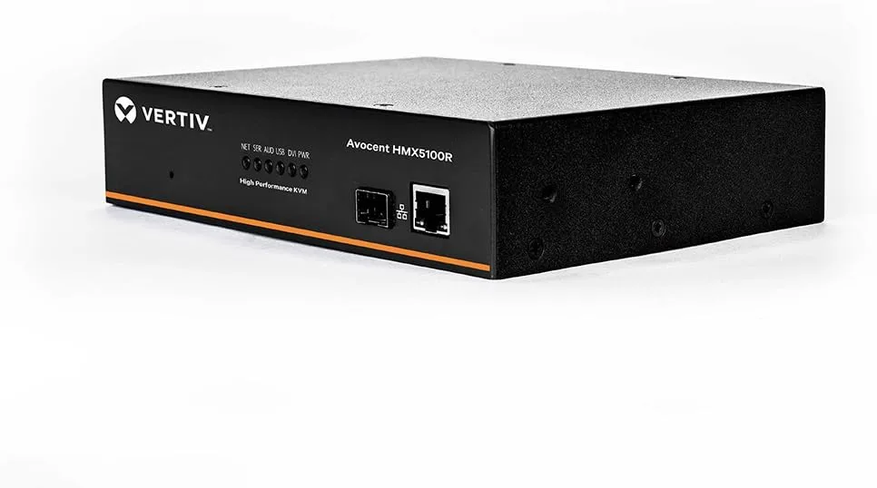 Vertiv Avocent HMX High Performance KVM Extender System