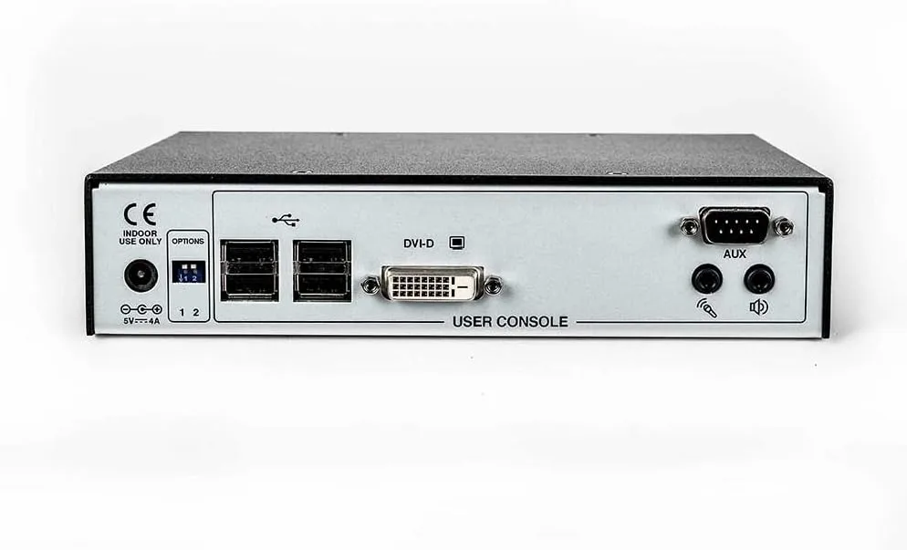 Vertiv Avocent HMX High Performance KVM Extender System