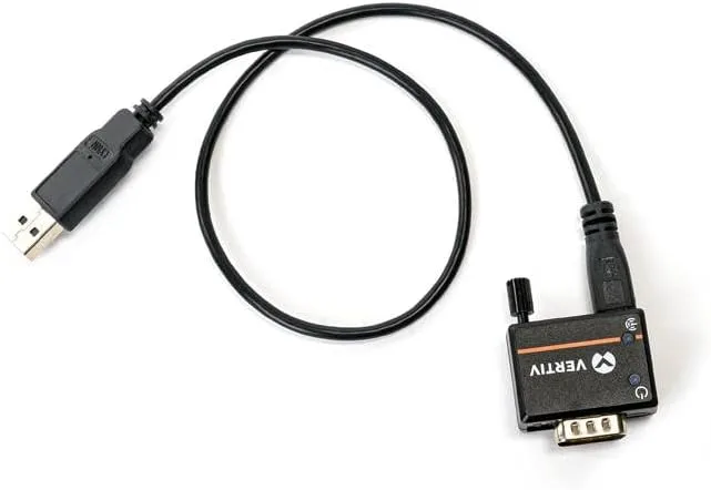 Avocent Vertiv Small Form Factor Server Interface Module (SFIQ) - 8 Pack