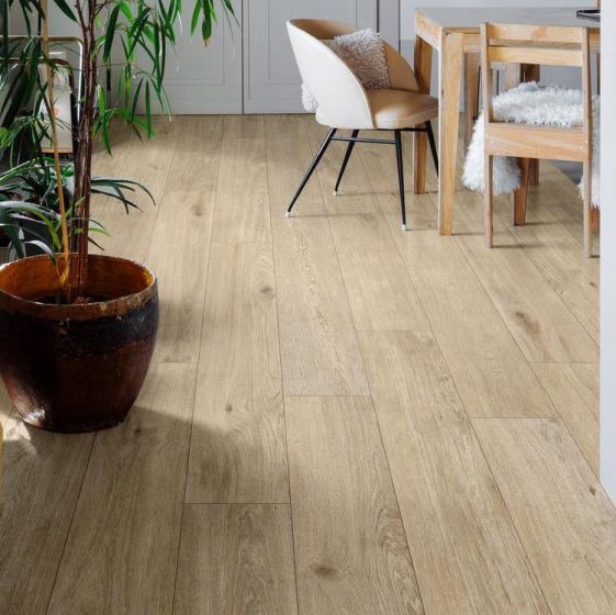 Gresie tip parchet RAGNO by MARAZZI, OSSIMORI AVORIO EXTRA MATT RT R9TG 20X120