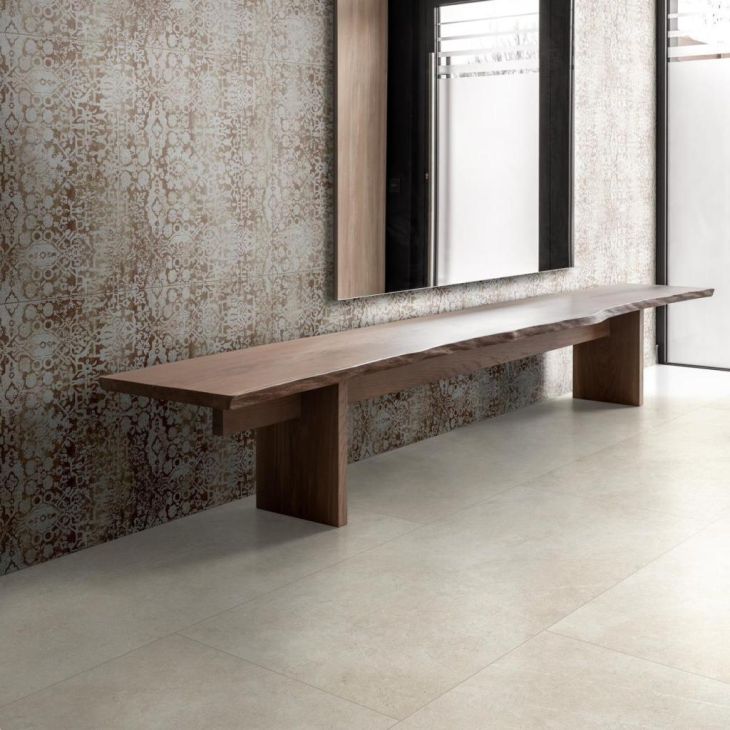 Gresie MARAZZI, RICHMOND IVORY 60X120, mp/cutie 1.44