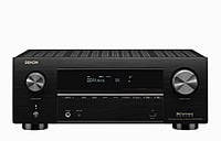 Denon AVR-X3700H 8K Ultra HD 9.2 Channel (105Watt X 9) AV Receiver 2020 Model - 3D Audio & Video with IMAX Enhanced, Built for Gaming, Music Streaming, Alexa + HEOS Denon AVR-X3700H 8K Ultra HD 9.2 Channel (105Watt X 9) AV Receiver 2020 Model - 3D Audio & Video with IMAX Enhanced, Built for Gaming, Music Streaming, Alexa + HEOS