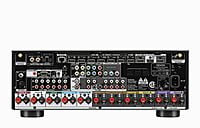 Denon AVR-X3700H 8K Ultra HD 9.2 Channel (105Watt X 9) AV Receiver 2020 Model - 3D Audio & Video with IMAX Enhanced, Built for Gaming, Music Streaming, Alexa + HEOS Denon AVR-X3700H 8K Ultra HD 9.2 Channel (105Watt X 9) AV Receiver 2020 Model - 3D Audio & Video with IMAX Enhanced, Built for Gaming, Music Streaming, Alexa + HEOS